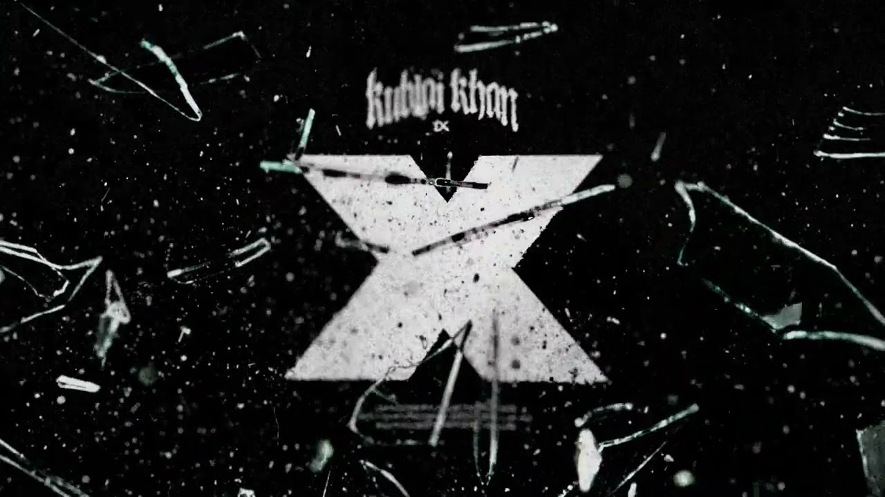 洋楽 kublai khan Kublai Khan
