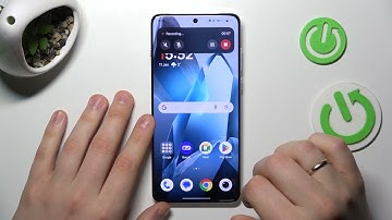 How to Record Screen on OnePlus Ace 5 - Use Screen Recorder