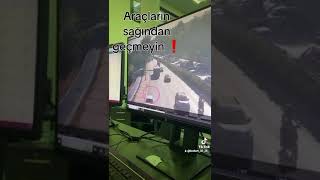 Sağdan Geçiş,Sonuç...