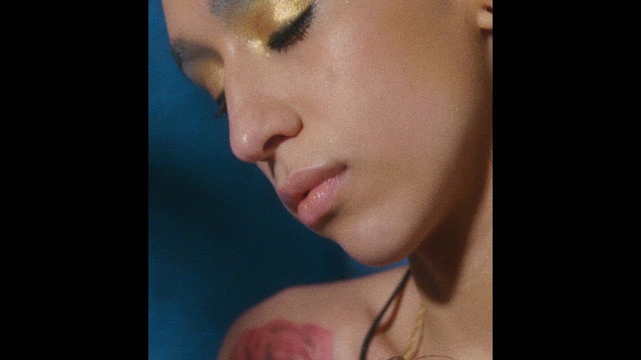 Emma-Jean Thackray - Make Do (Official Video) video thumbnail