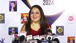 Celebs At Global Pride Of Sindhi Awards 2024