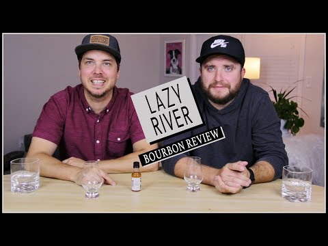 lazy-river-bourbon-review