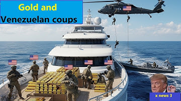 🔥Breaking🔥 Venezuela