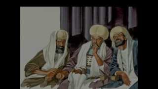Day 112:  The Sadducees Question Jesus Regarding Resurrection