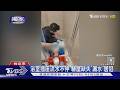 #獨家 浴室插座流水不停 驗屋缺失「漏水」居冠｜TVBS新聞 @TVBSNEWS01