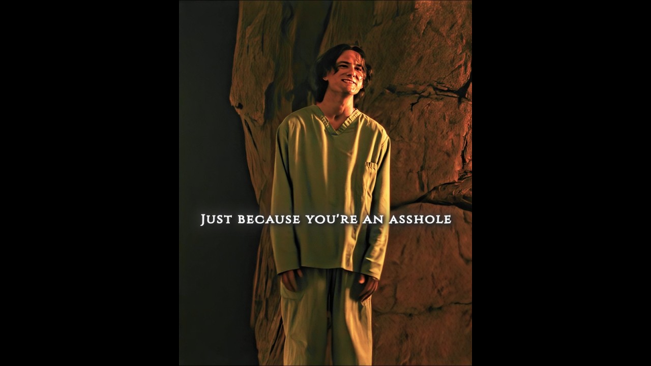 I'm Just Tired Of This Bullshit 👿👀 || Thunderbolts- 