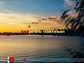 Narodna - Jedno jutro cim je zora svanula