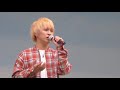 RefRise「みつぼし空」201802253かしいかえん冬フェス