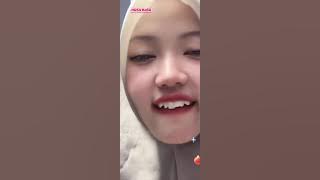 BIGO LIVE ENAK HIJAB AMEL BIKIN NAGIH 💦 174