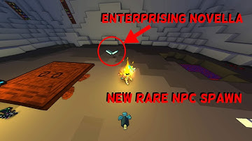 Trove Quick Tips: How To Reroll Rare Book NPC