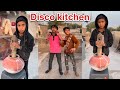 Disco kitchen funny danceshorts trending viral funny