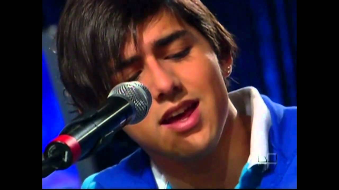 Atrevete A Sonar - Ya Te Consegui