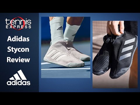 adidas - Brand Breakdown - TENNIS EXPRESS BLOG