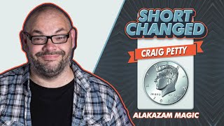 Thumbnail for Short Changed by Craig Petty