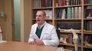 Surgery Day: What to Expect
