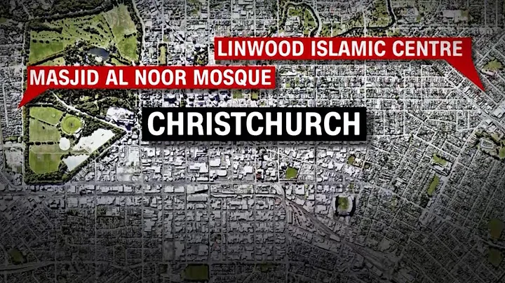 Reaction to Fatal New Zealand Mosque Shootings