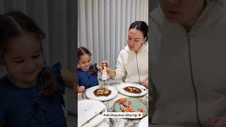 Peki Eloşumun Kibarlığı Şfet