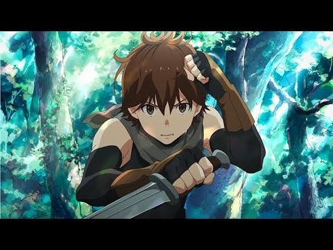TVアニメ『灰と幻想のグリ ガル』PV第１弾