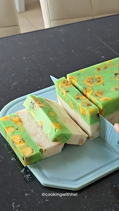 Roti tawar dan pisang dibuat gini enak banget. Resep klik ▶️☝️