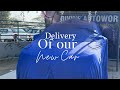 Finally Hum Ne Leli Apni New Car Ki Delivery|Vlog 19|