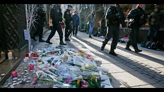 Attentat au marché de Noël de Strasbourg : Au 2e jour du procès, des explications attendues