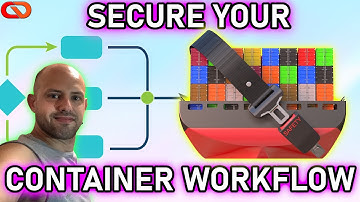 5 tools to SECURE your CONTAINER workflows with Azure