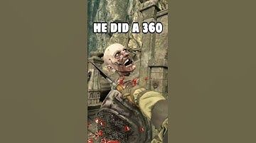 Epic Random Kill [15] | Hellsplit: Arena