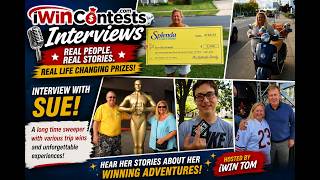 iWIN Interview: Sue