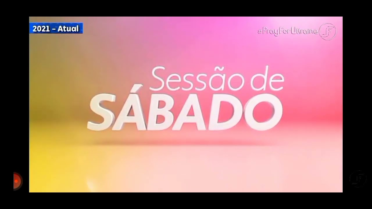  vinhetas Da sessão sábado Reverse f.a.miranda 