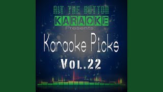 Trouble (Originally Performed By Offaiah)