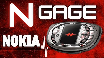 I Finally Got the Nokia N-Gage QD – Let’s See It in Action