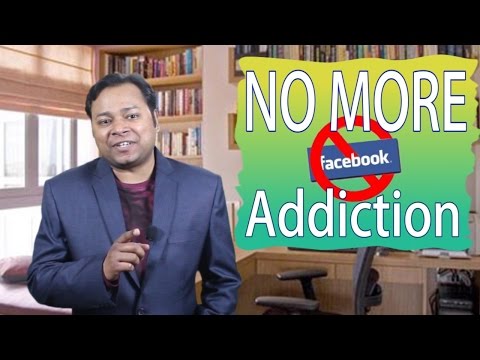 Cara Cure FACEBOOK KECANDUAN | Hasil dijamin