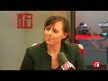 Live on Live - Angela Merkel's 4th mandate - Berlin Correspondent Emmanuelle Chaze