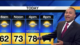 Metro Detroit weather forecast, July 28, 2018, morning update