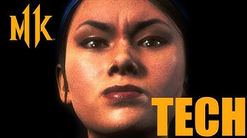 MK11 - OS Flawless Blocking Wake-ups - Mortal Kombat 11 Ultimate