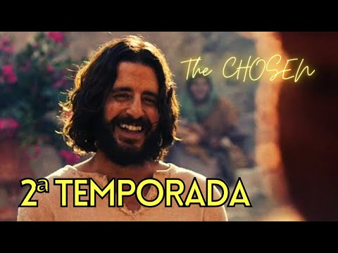 Chosen (Dublado) - Lista de Episódios