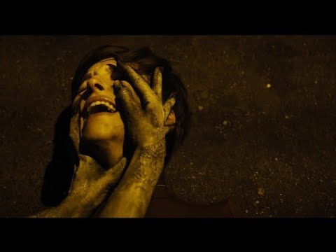 Noční monstrum -HOROR CZ Dabing celý Film 2021