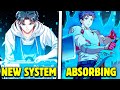 Ordinary Boy Awakens an Absorption System That Evolves With Each New Level - Manhwa Recap