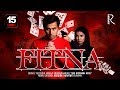 Fitna (o'zbek serial) | Фитна (узбек сериал) 15-qism #UydaQoling