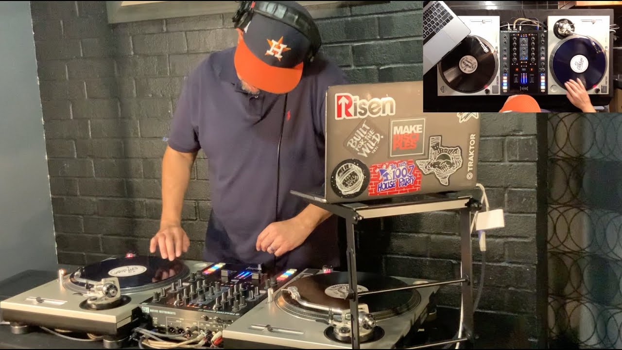 Christian Hop Hop Mix