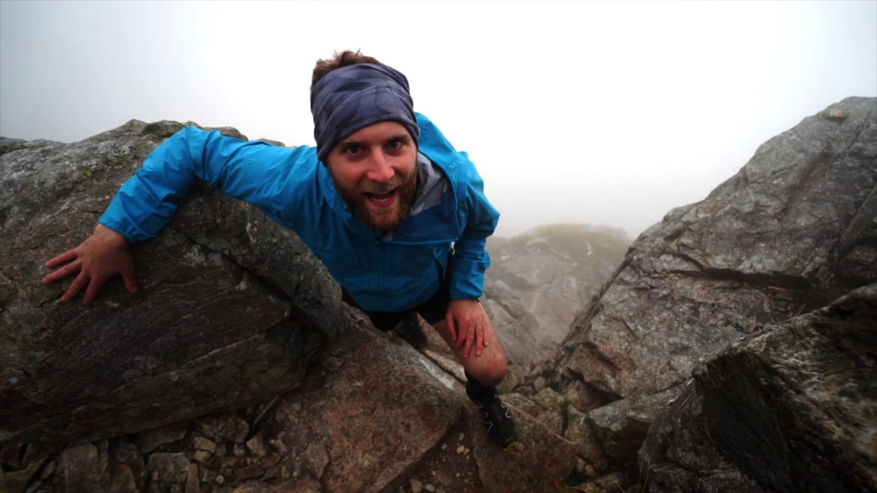 2019 Salomon Skyline Scotland® - Salomon Glen Coe Skyline®