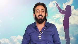 הסרט כוחו של תיקשור עם אריאל ברג