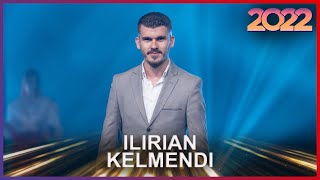 Ilirian kelmendi - Hajde qika e babes - Popturi (2022)