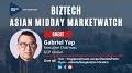 Profile Picture of Gabriel Yap talks to us about REITS - YouTubeon Google