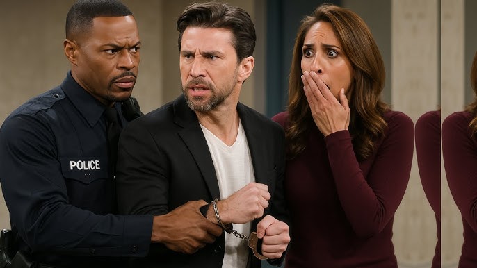 FULL CBS Young And The Restless Spoilers Wednesday June 25 - Y&R Update (6/25/2025) - YouTube