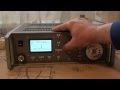 Трансивер Волна SDR (полный обзор)