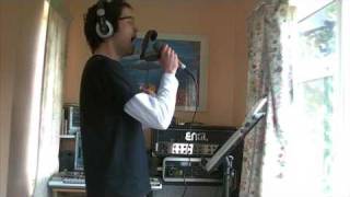 Prospekt - Vocal Recording