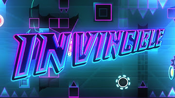 [Layout #18] Invincible by Mzero and more | Geometry Dash 2.11