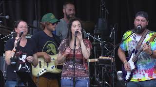 The Scoop Cover Is This Love at Brown Town 8-14-21
The Scoop Cover Is This Love at Brown Town 8-14-21 The Scoop Cover Is This Love at Brown Town 8-14-21