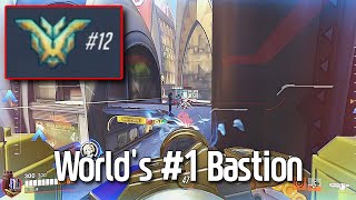 The Master of Surprise - #1 Bastion Analysis